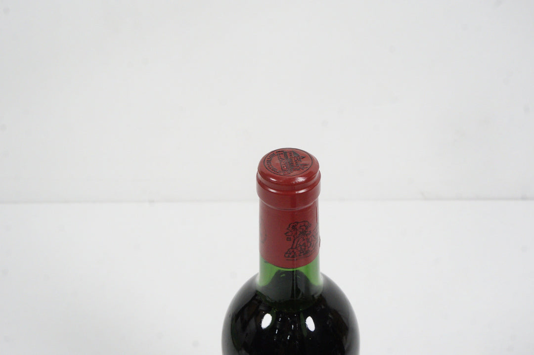 Chateau Lafite 1982
