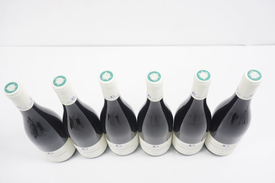 Jerome Galeyrand Gevrey Chambertin La Justice 2023