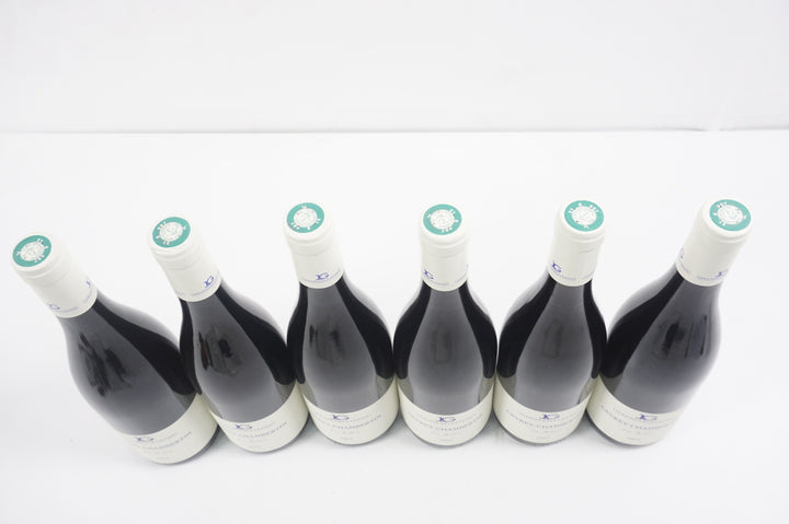 Jerome Galeyrand Gevrey Chambertin La Justice 2023