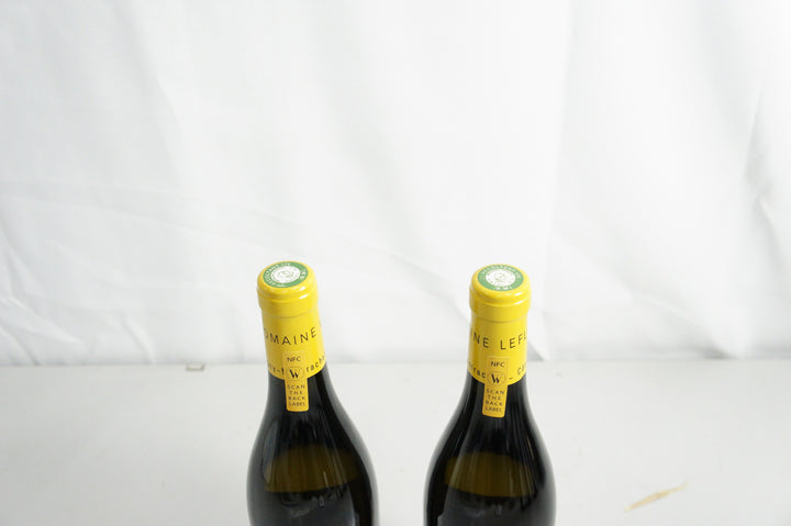 Leflaive Batard Montrachet Grand Cru 2023