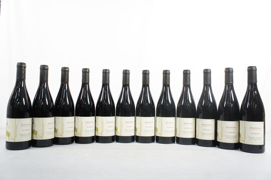 Domaine de Cassiopee Bourgogne Rouge En Gerlieus 2022