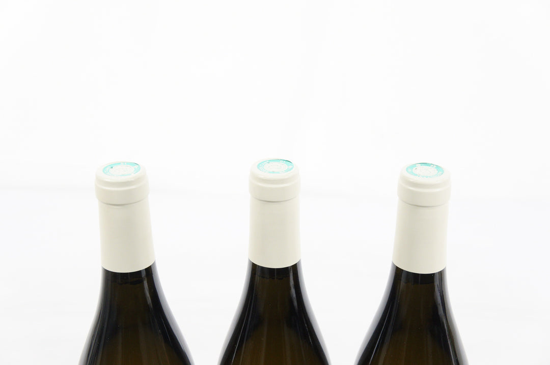 Julien Labet Les Varrons Chardonnay 2020