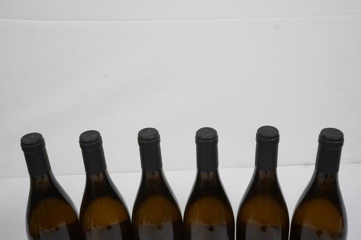 Domaine de Cassiopee Maranges Les Plantes Blanc 2022