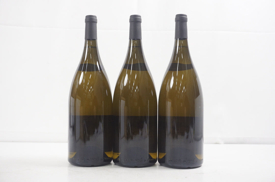 Pierre Gonon Saint Joseph Les Oliviers Blanc Magnum 2019