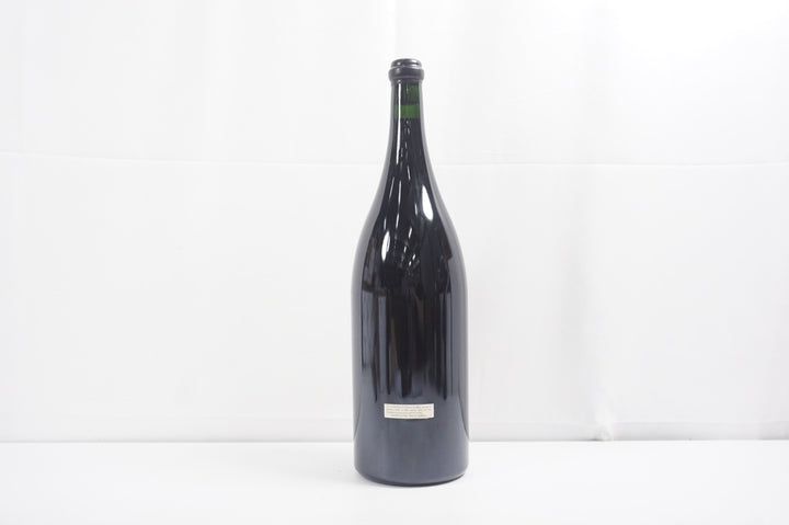 Cecile Tremblay Chapelle Chambertin Grand Cru Jeroboam 2015