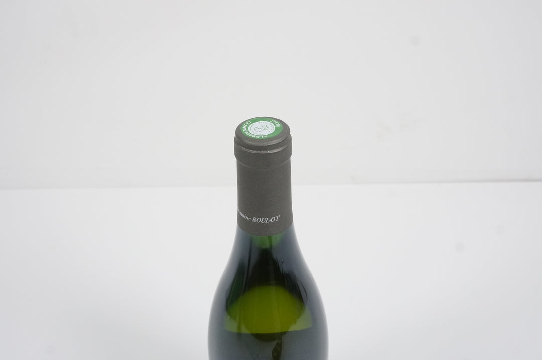 Roulot Meursault Les Meix Chavaux 2011