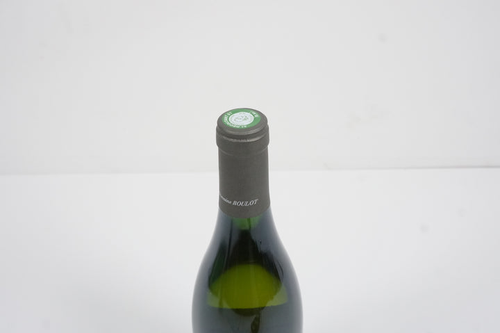 Roulot Meursault Les Meix Chavaux 2011