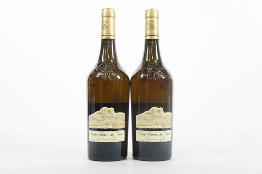 Ganevat Vieux Macvin du Jura NV