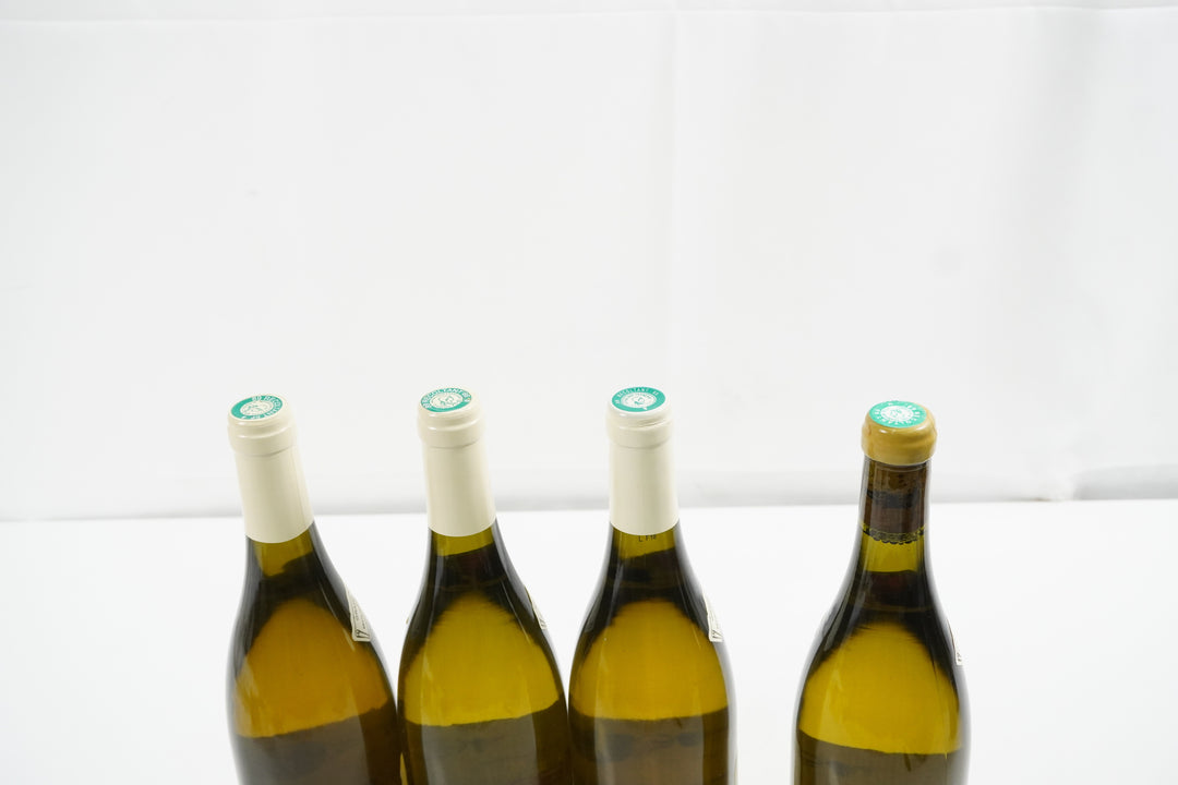 Dauvissat Chablis La Forest 1er Cru 2018