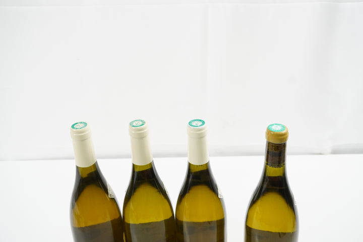 Dauvissat Chablis La Forest 1er Cru 2018