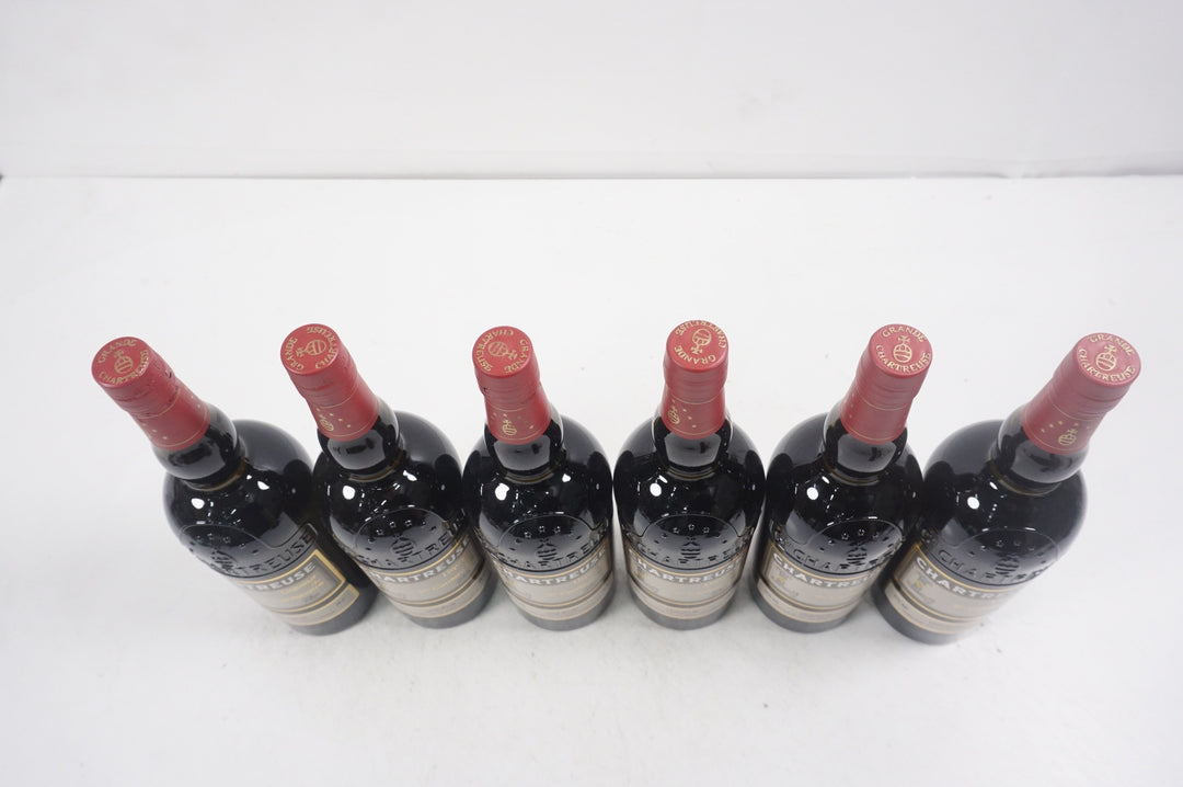 Chartreuse 9eme Centenaire 2021