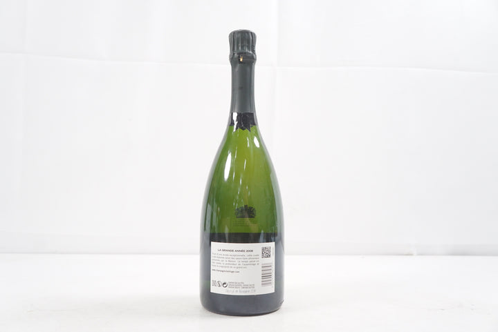 Bollinger La Grande Annee Brut 2008
