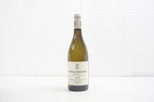 Comtes Lafon Meursault Boucheres 1er Cru 2018