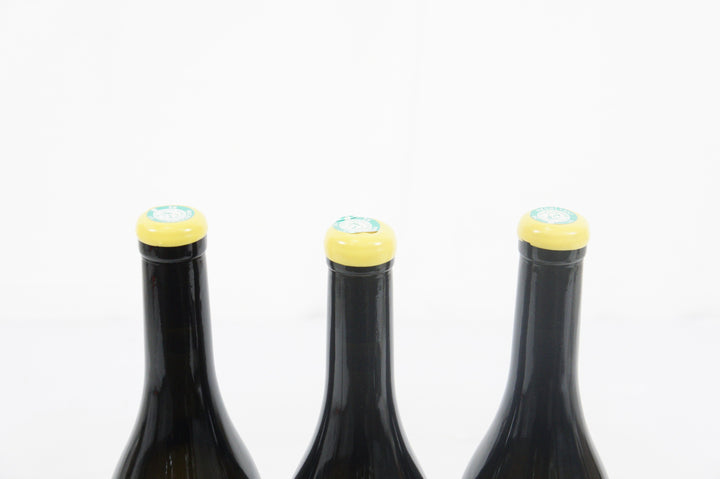 Ganevat Cotes du Jura Cuvee Oregane 2019