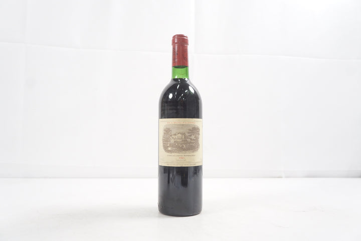 Chateau Lafite 1983
