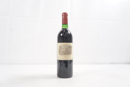 Chateau Lafite 1983