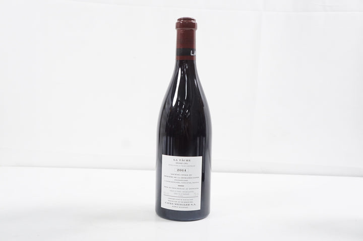 DRC La Tache Grand Cru 2014