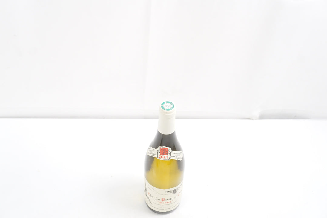 Dauvissat Chablis Sechet 1er Cru 2017