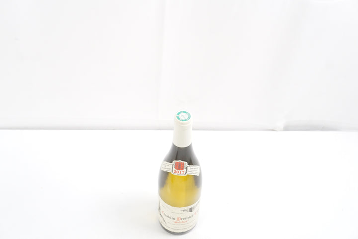 Dauvissat Chablis Sechet 1er Cru 2017