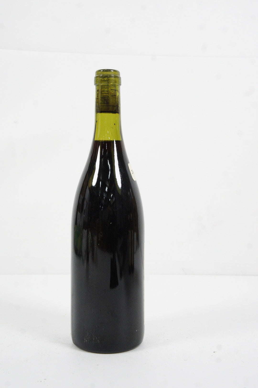 Raymond Trollat Saint Joseph Rouge 2005 *