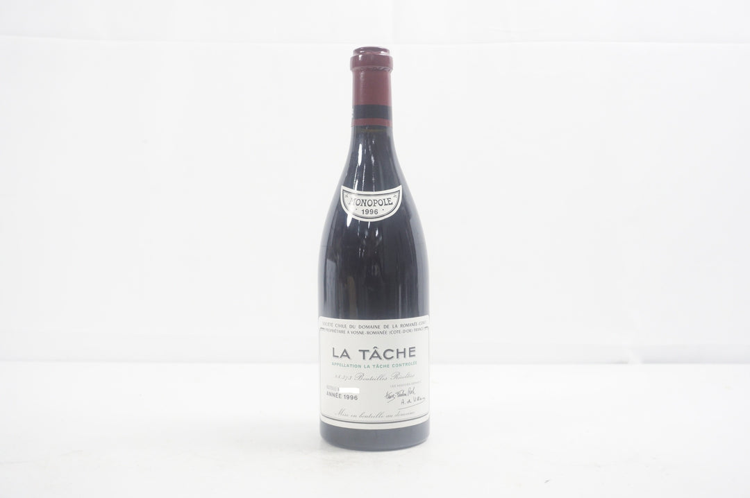 DRC La Tache Grand Cru 1996