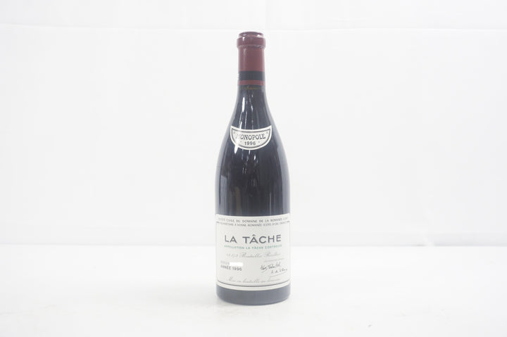 DRC La Tache Grand Cru 1996