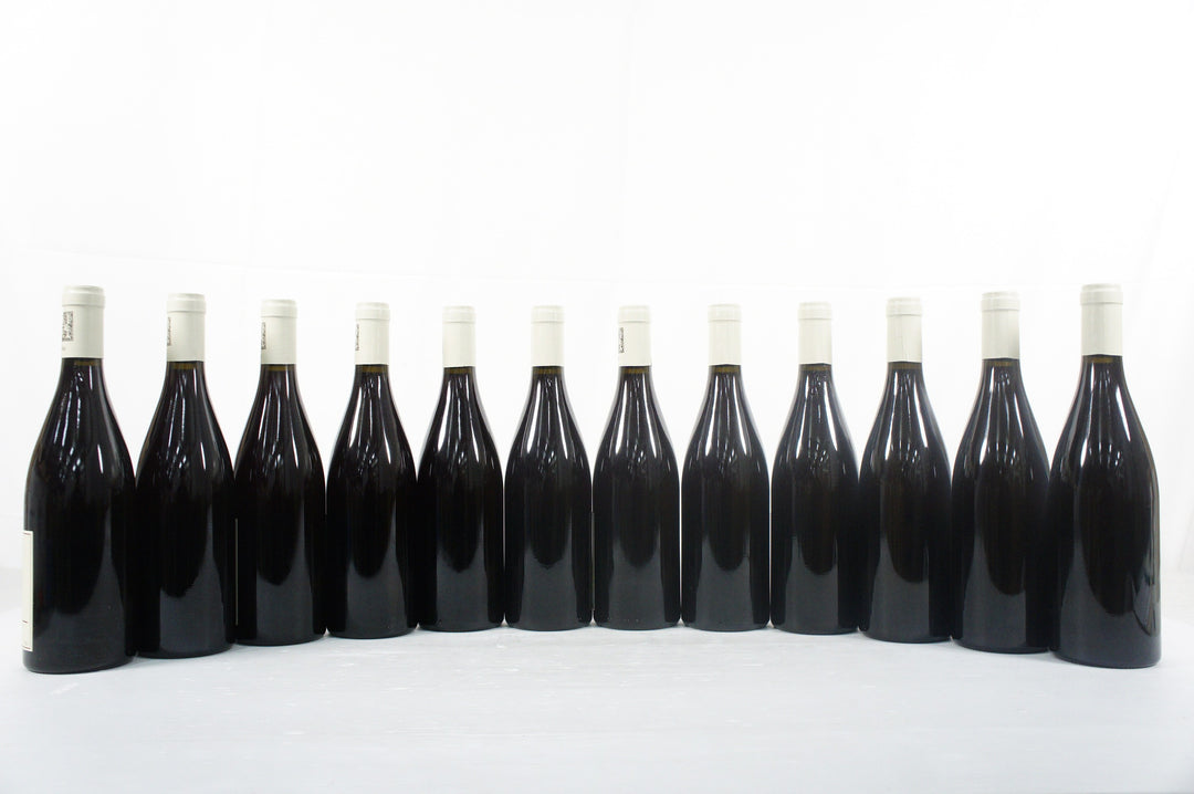 Mark Haisma Volnay La Cave 2021