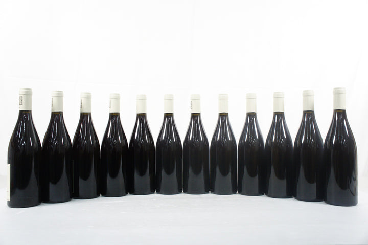 Mark Haisma Volnay La Cave 2021