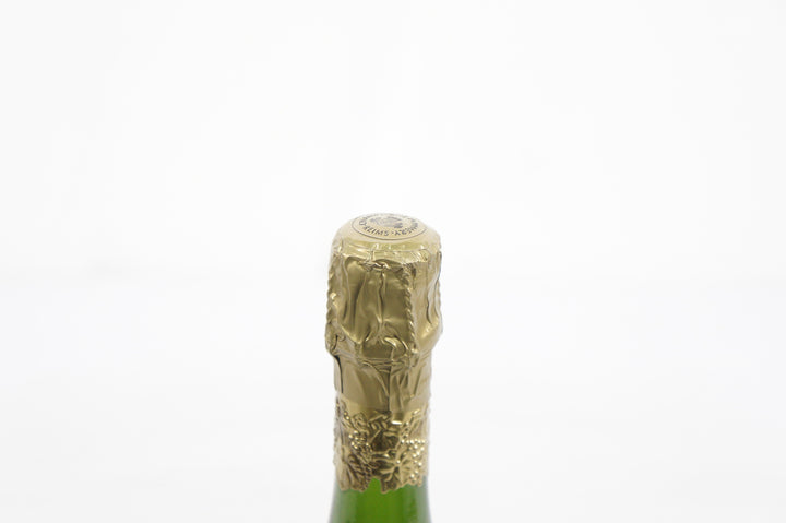 Pommery Cuvee Louise 1988