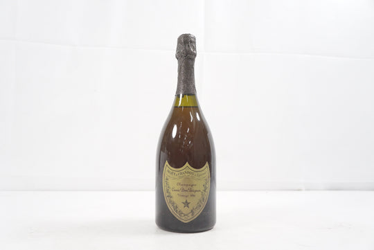 Dom Perignon 1980