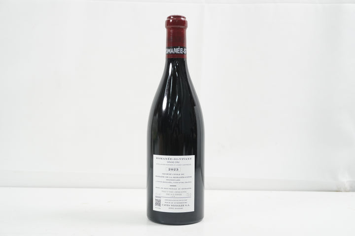 DRC Romanee St Vivant Grand Cru 2023