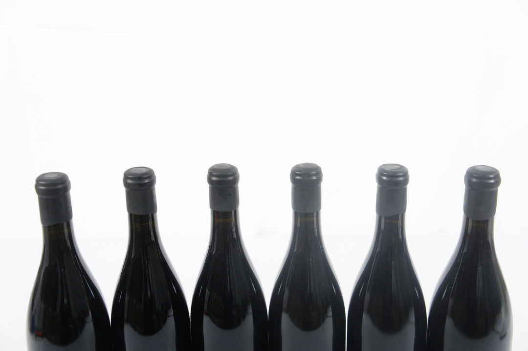 Pierre Girardin Morey St Denis Les Monts Luisants 1er Cru 2021