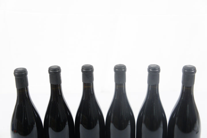 Pierre Girardin Morey St Denis Les Monts Luisants 1er Cru 2021