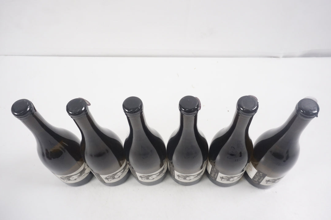 Pattes Loup Chablis Beauregard 1er Cru 2019