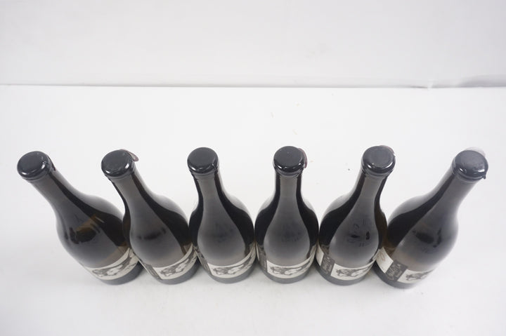 Pattes Loup Chablis Beauregard 1er Cru 2019