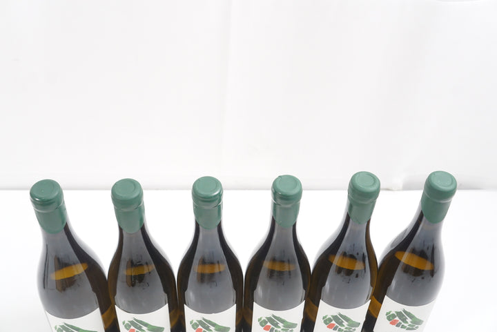 Jeremy Arnaud Chablis Vallee Clabory 2022