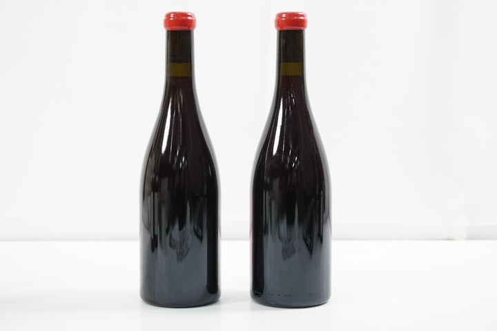 Nicolas Jacob Au Mouiller Pinot Noir 2023