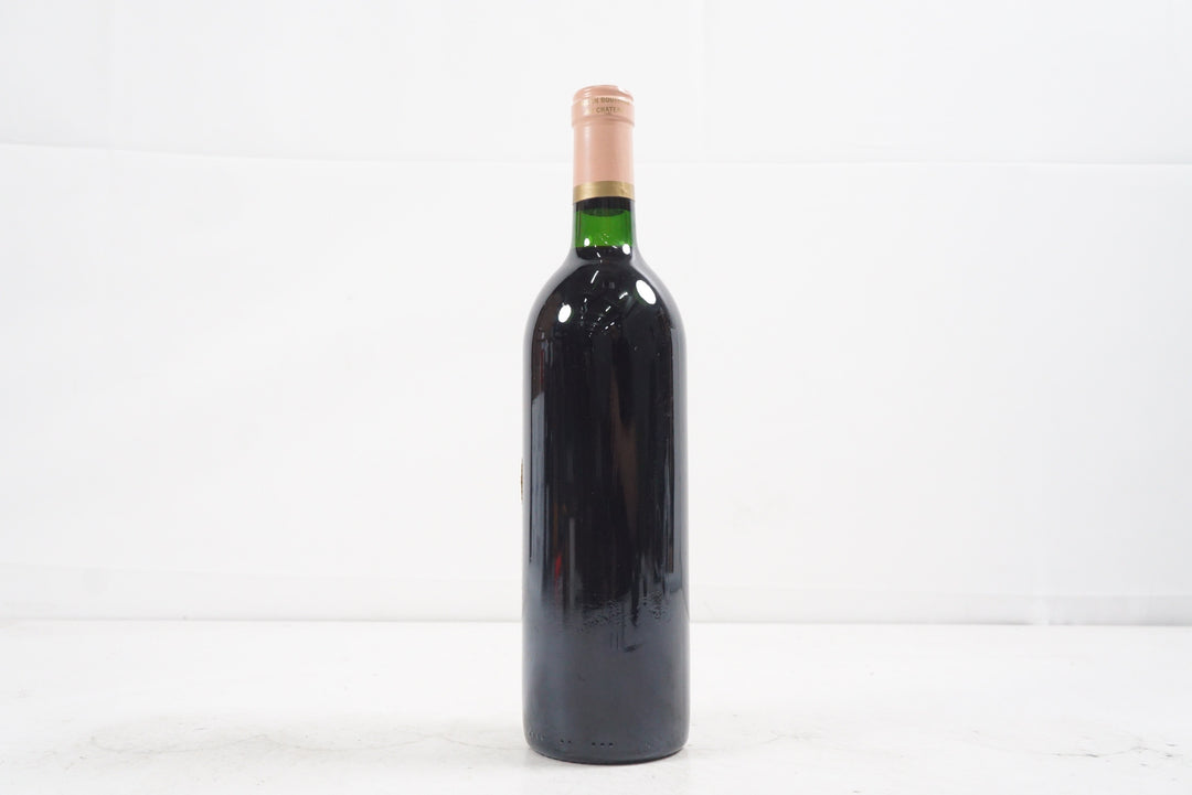 Vieux Chateau Certan 1988