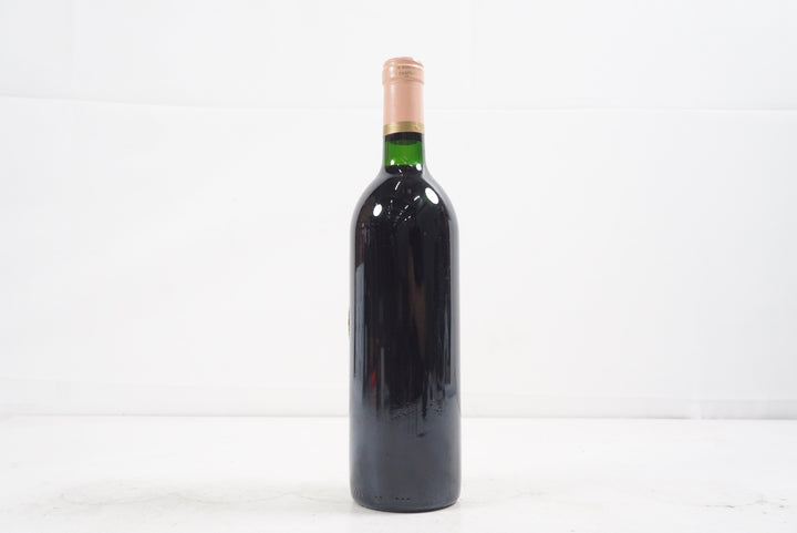 Vieux Chateau Certan 1988