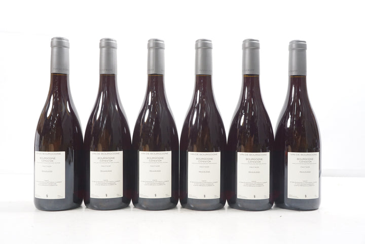 Pascal Clement Bourgogne Cote d'Or Pinot Noir 2022