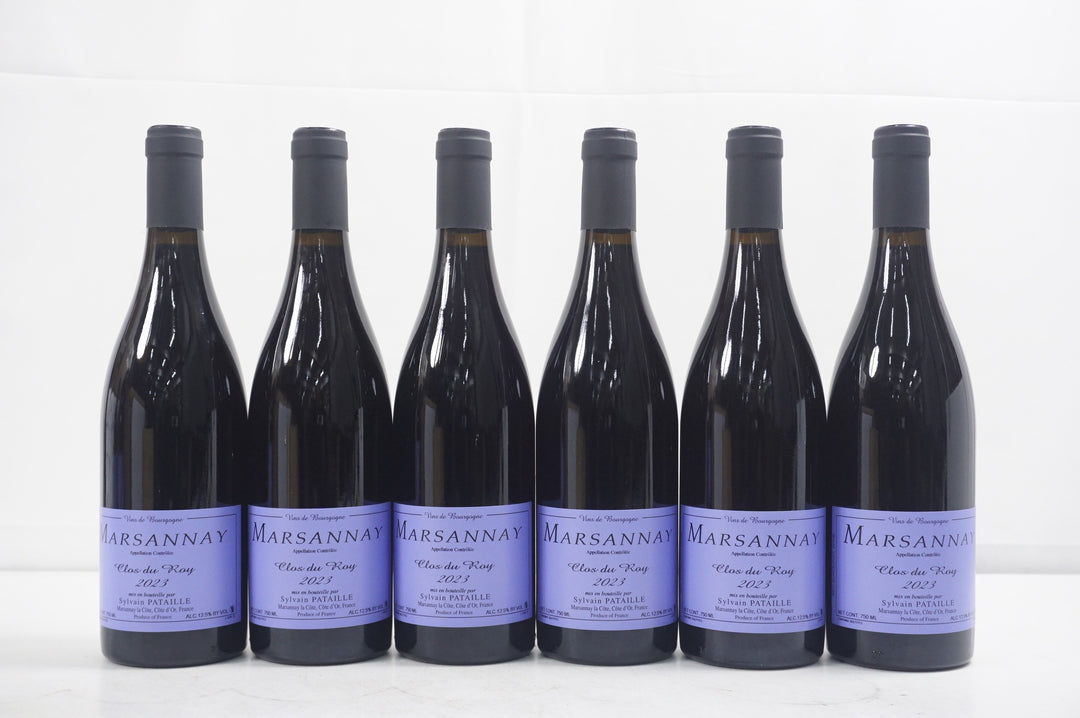 Sylvain Pataille Marsannay Clos du Roy 2023