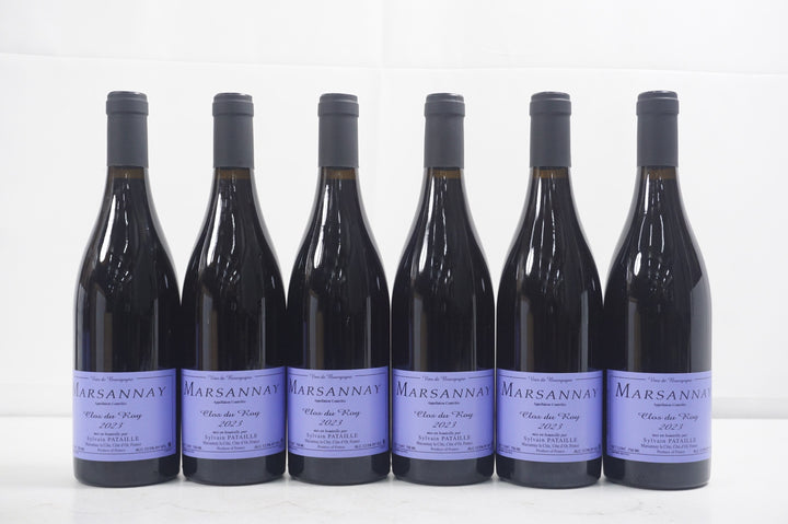 Sylvain Pataille Marsannay Clos du Roy 2023