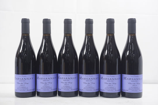 Sylvain Pataille Marsannay Clos du Roy 2023