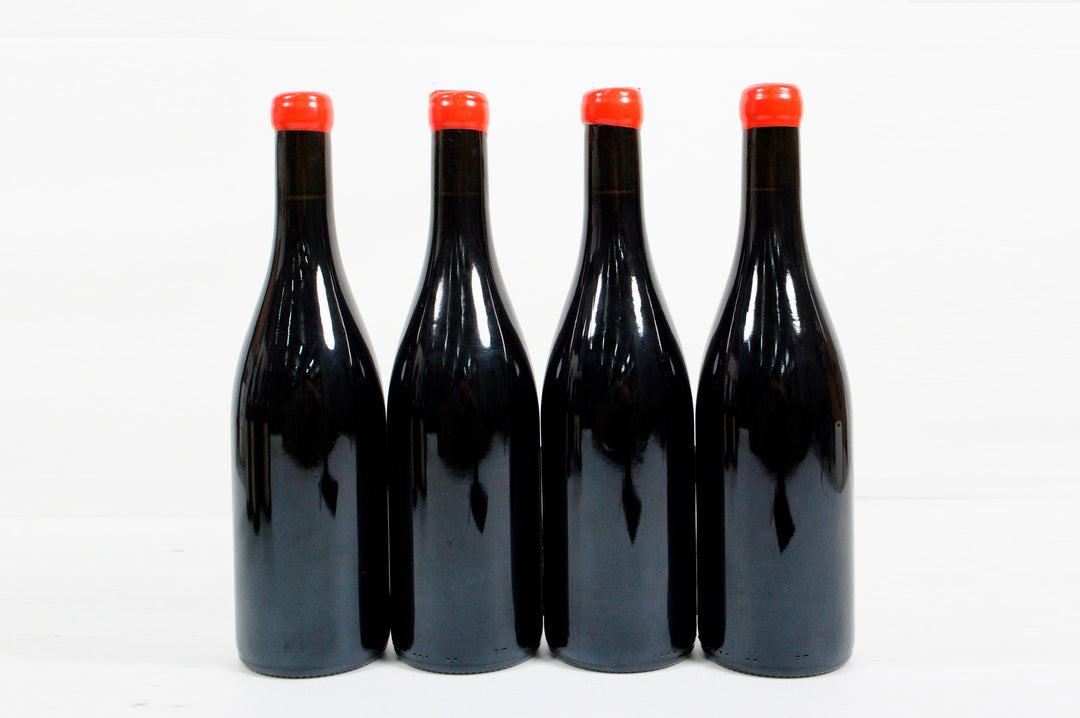 David Moret Bonnes Mares Grand Cru 2023