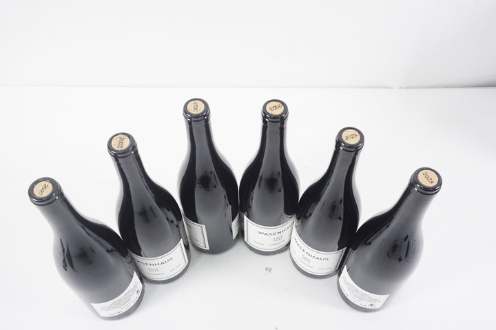 Weingut Wasenhaus Kalk Spatburgunder 2023