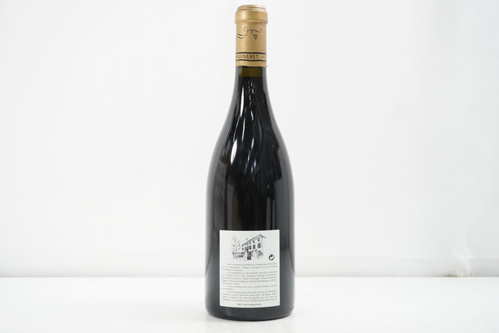 Mongeard Mugneret Richebourg Grand Cru 2003