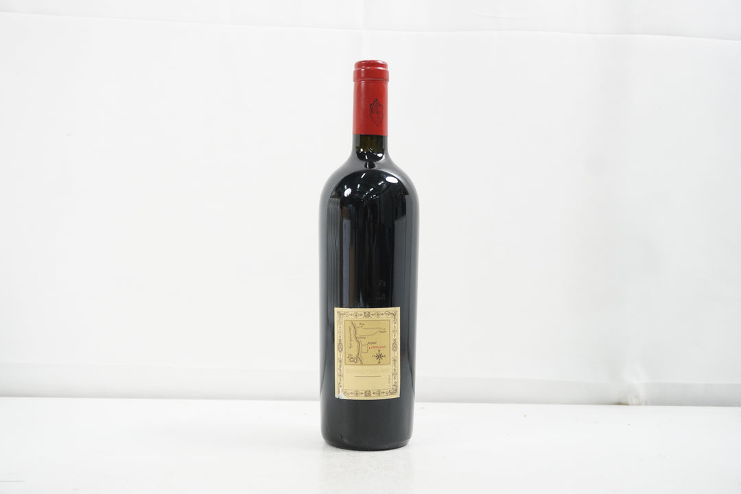 Masseto 1996