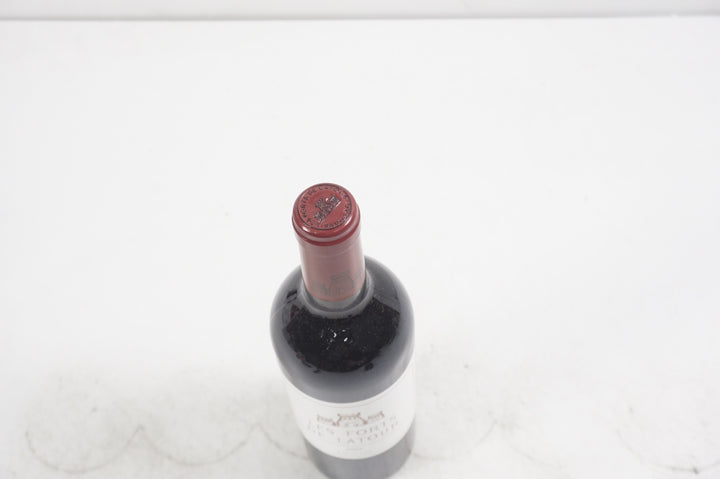Les Forts de Latour 2004