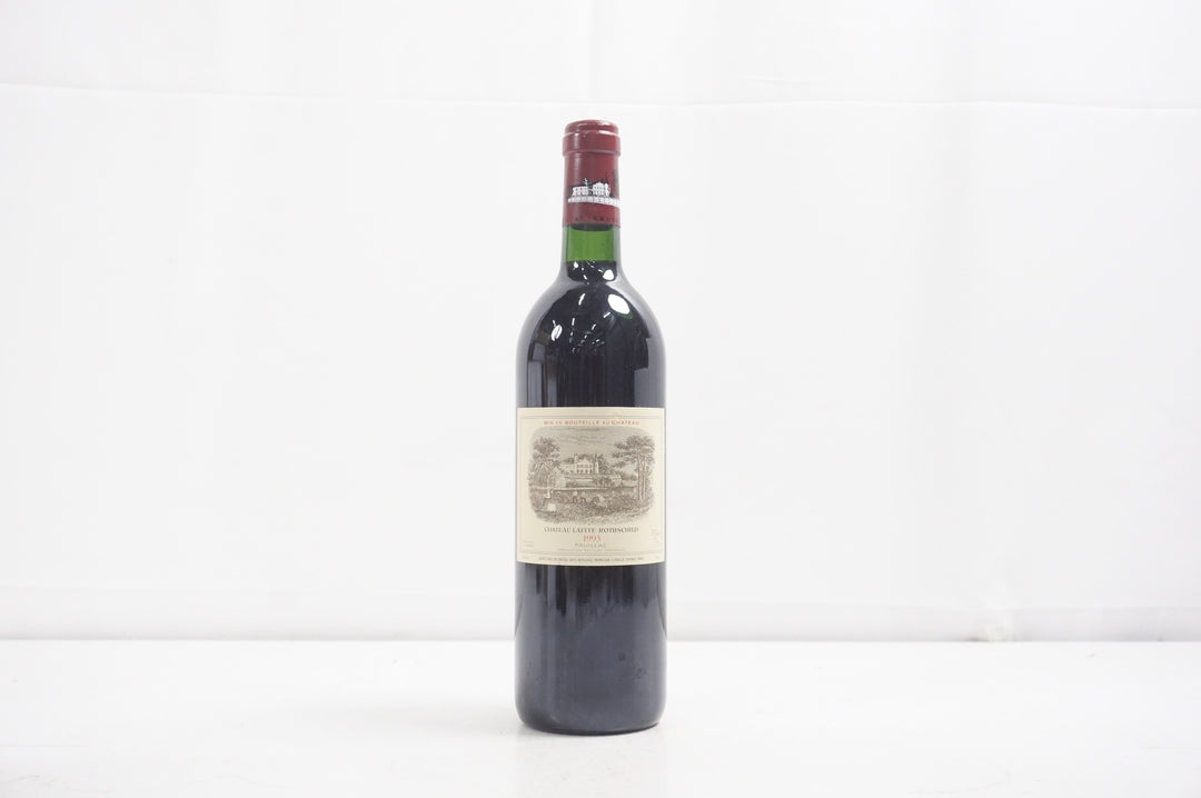 Chateau Lafite 1993