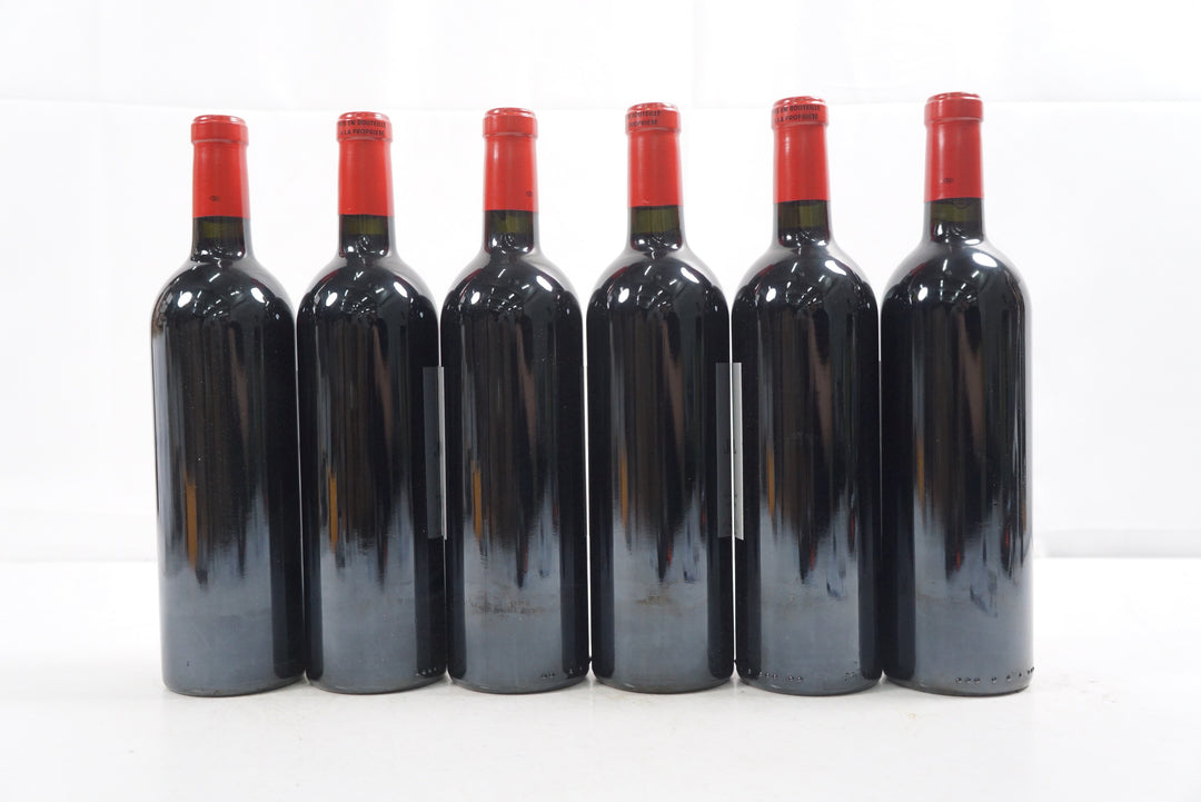 Chateau Latour a Pomerol 2005